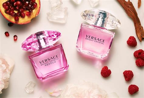 versace bight crystal|Bright Crystal Parfum Versace for women .